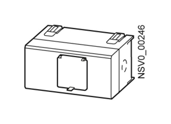 BVP:085089 CABLE MANAGEMENT SIEMENS