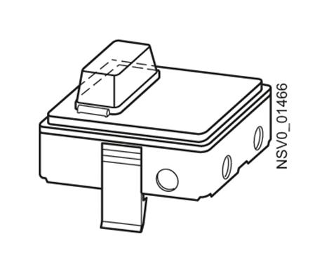 BVP:203247 CABLE MANAGEMENT SIEMENS