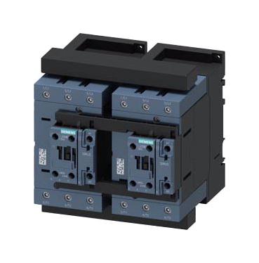 3RA2324-8XB30-1AL2 CONTACTORS SIEMENS