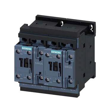 3RA2328-8XB30-1BB4 CONTACTORS SIEMENS