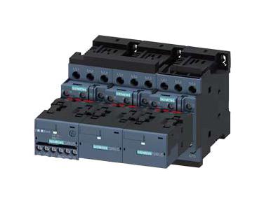 3RA2425-8XH32-2BB4 CONTACTORS SIEMENS