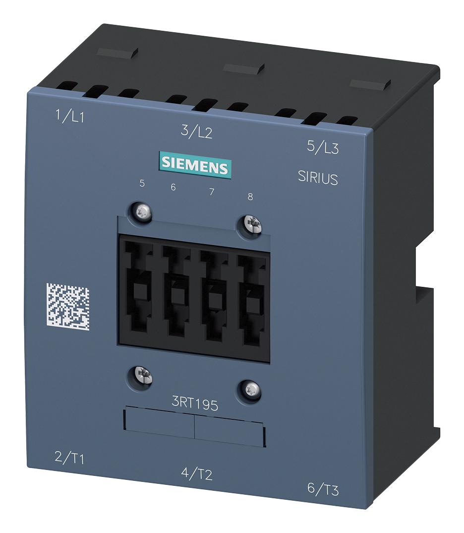 3RT1956-7A CONTACTORS SIEMENS