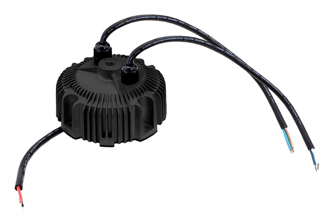 HBG-100-60B LED DRIVER, CONSTANT CURRENT, 96W MEAN WELL