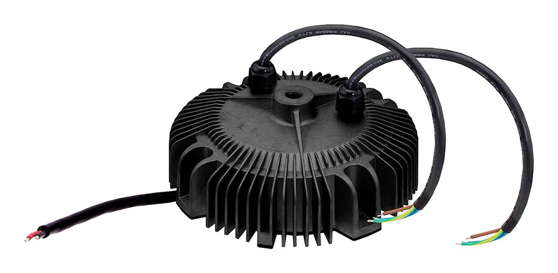 HBG-240-60B LED DRIVER, CONSTANT CURRENT/VOLT, 240W MEAN WELL