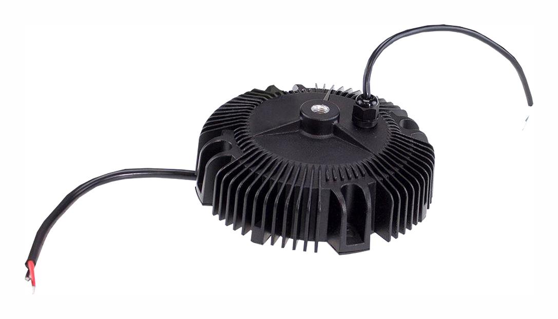 HBGC-300-H-AB LED DRIVER, CONSTANT POWER, 301.6W MEAN WELL