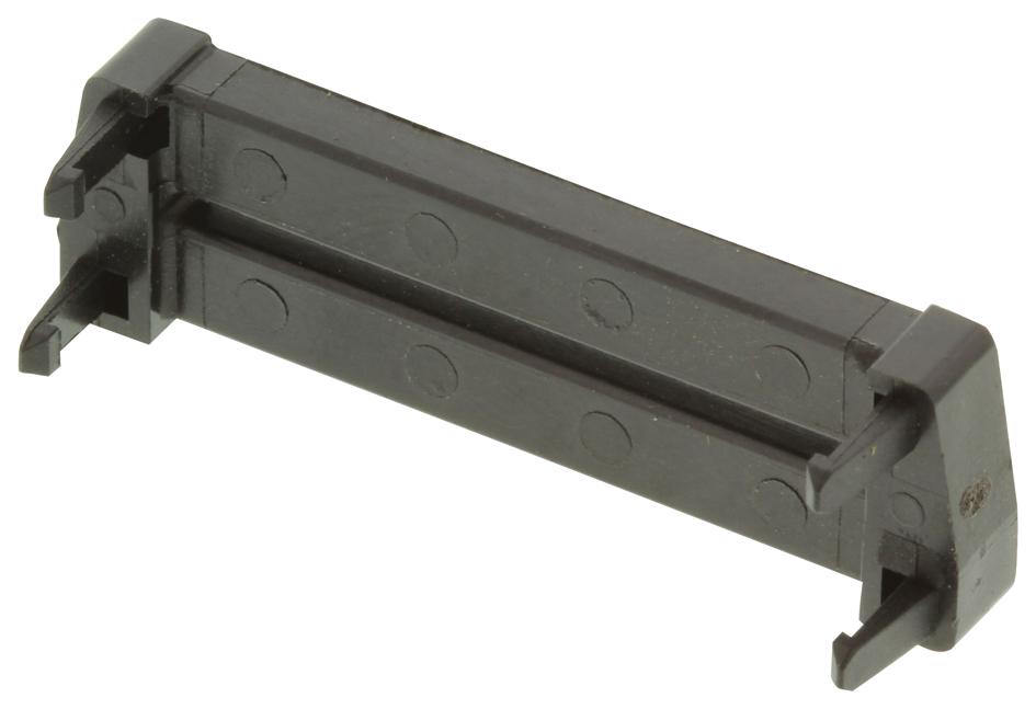 747275-2 STRAIN RELIEF, 25WAY AMP - TE CONNECTIVITY