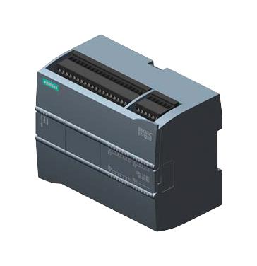 6AG1215-1AG40-5XB0 PLC PROGRAMMER, 16I/P, 12O/P, 24VDC SIEMENS