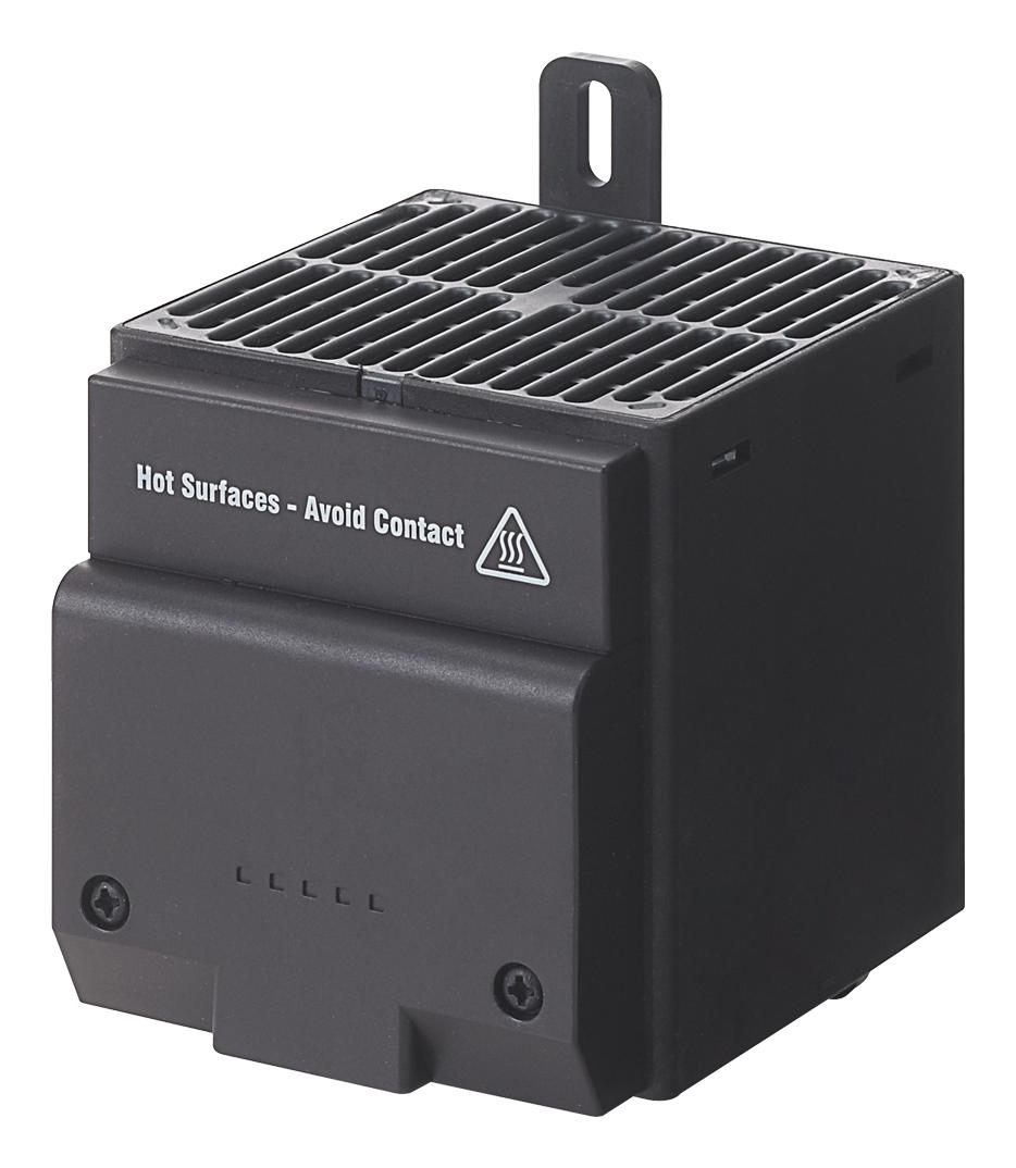 8MR2150-4AB CABINET HEATER, 400W, 120V, 129X85X107MM SIEMENS