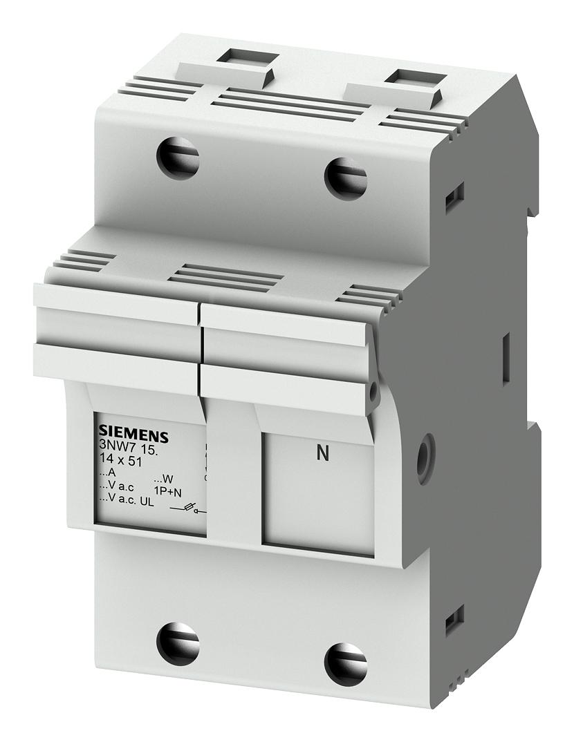 3NW7151 FUSEHOLDERS SIEMENS