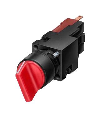 3SB2210-2DE01 VOLTAGE SELECTOR SWITCHES SIEMENS