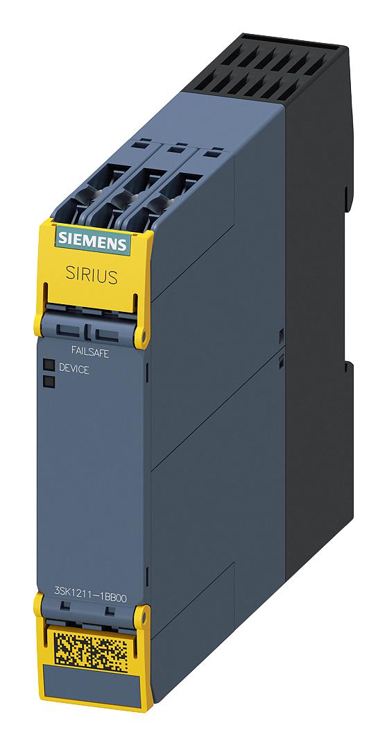 3SK1211-1BB00 CONTROLLER ACCESSORIES SIEMENS