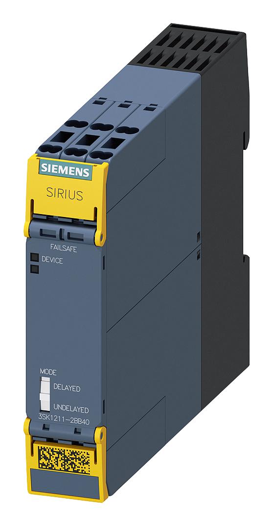 3SK1211-2BB40 CONTROLLER ACCESSORIES SIEMENS