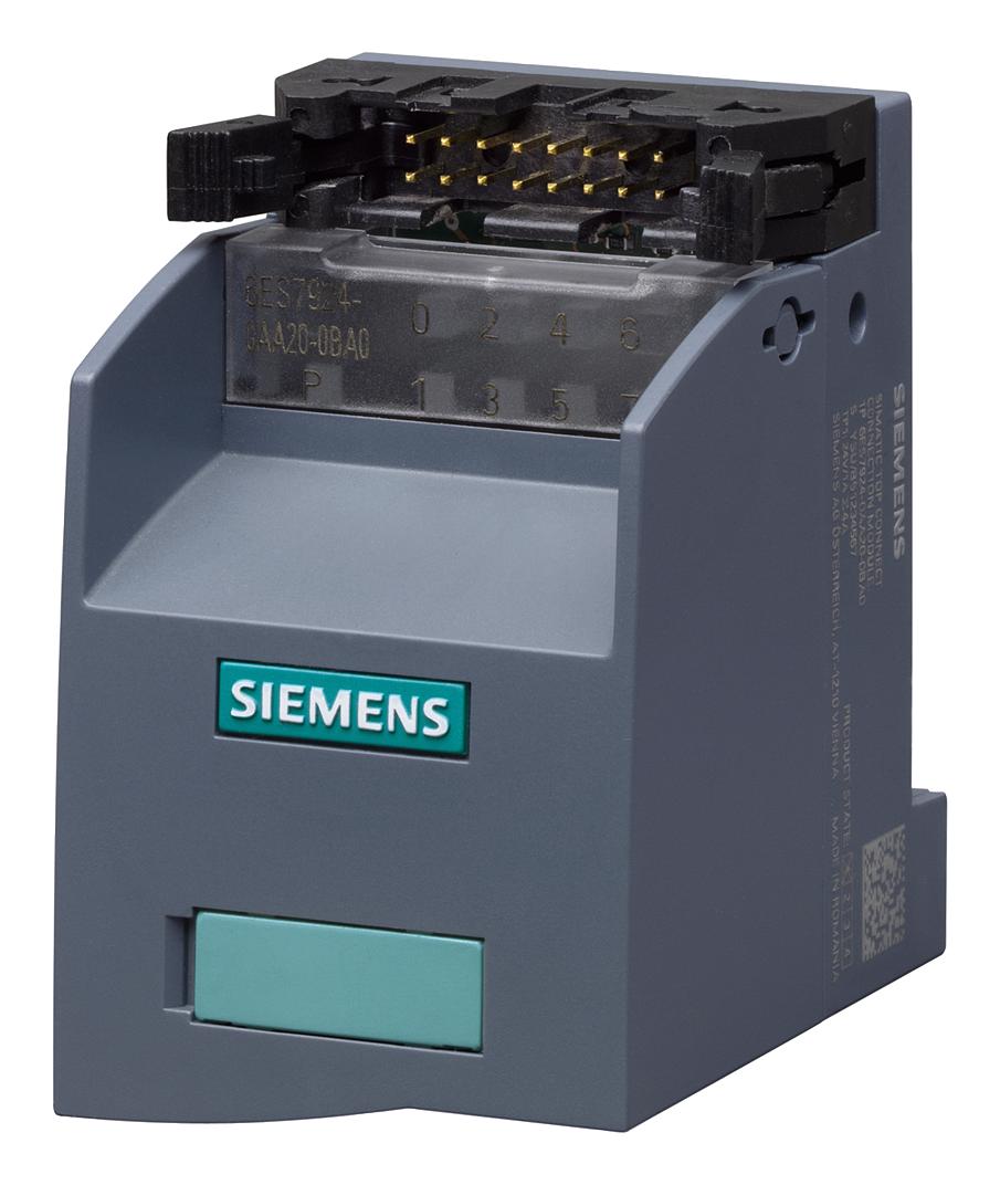 6ES7924-0AA20-0BC0 CONTROLLER ACCESSORIES SIEMENS