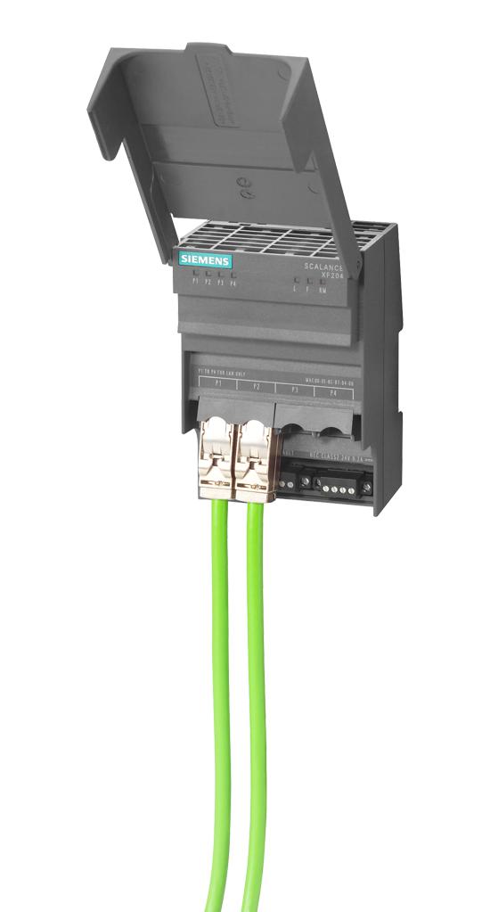 6GK5204-0BA00-2AF2 NETWORKING PRODUCTS SIEMENS