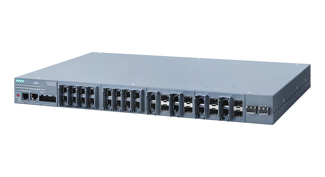 6GK5526-8GR00-3AR2 NETWORKING PRODUCTS SIEMENS