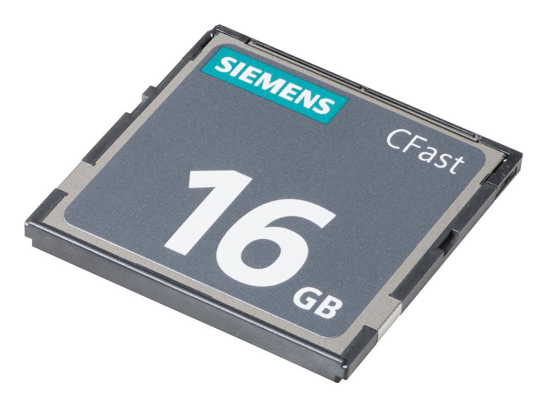 6ES7648-2BF10-0XJ0 FLASH MEMORY CARDS SIEMENS