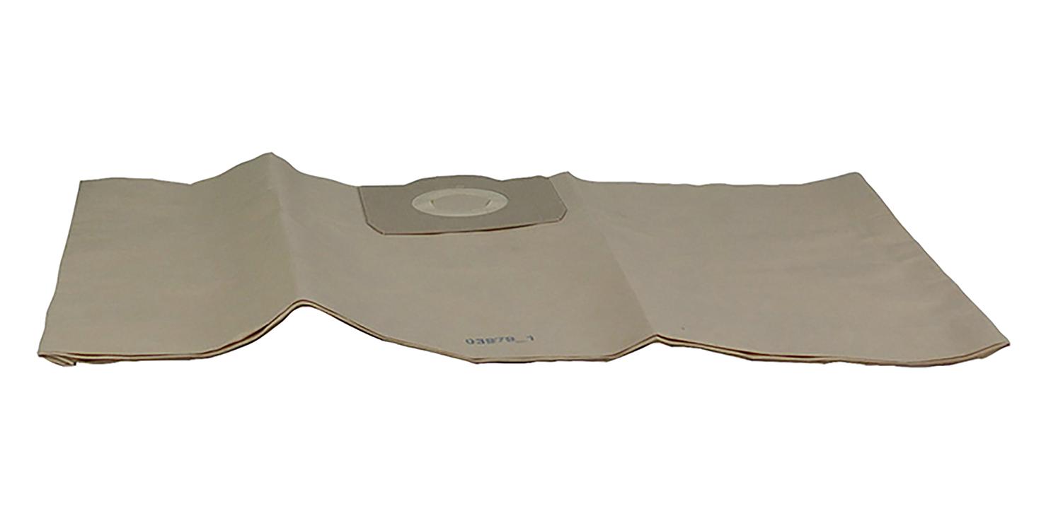 ATIBCVBAG REPLACEABLE PAPER BAG, 5PC, VAC CLEANER ATRIX INTERNATIONAL