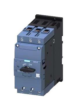 3RV2321-4FC10 CIRCUIT BREAKER, 3P, 40A, 690VAC SIEMENS