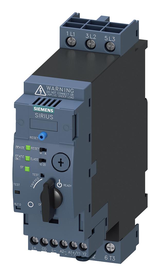 3RA6400-1DB42 MOTOR STARTER SIEMENS