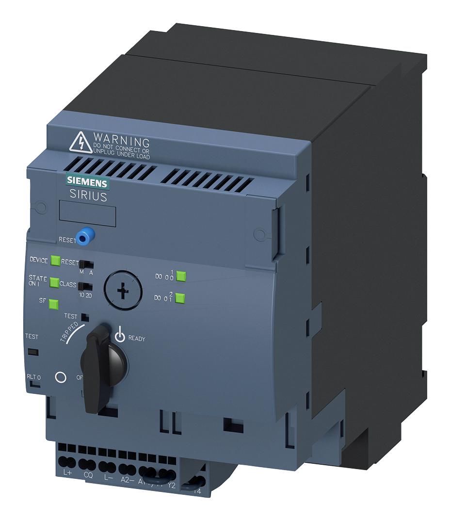 3RA6500-2BB43 MOTOR STARTER SIEMENS