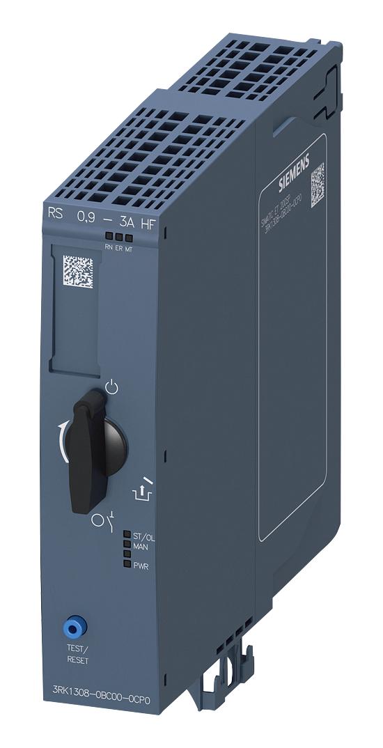 3RK1308-0BC00-0CP0 MOTOR STARTER SIEMENS