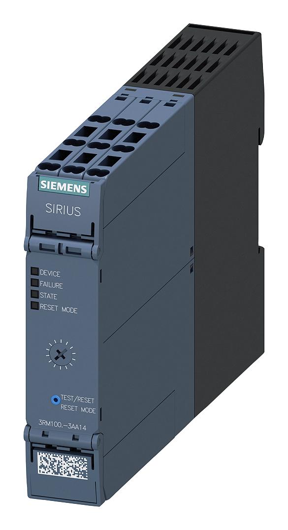 3RM1001-3AA14 MOTOR STARTER SIEMENS