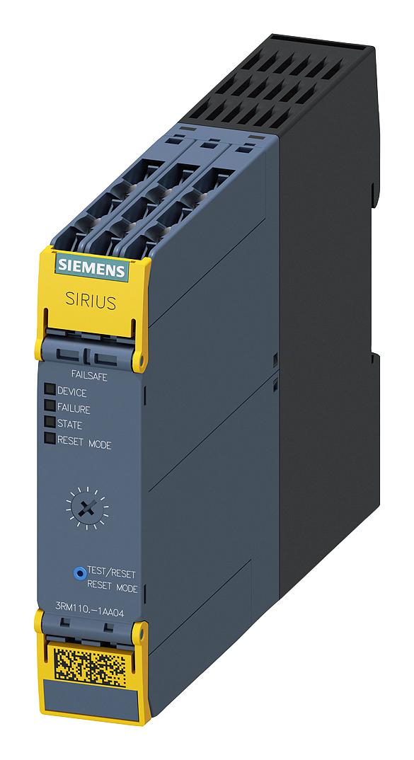 3RM1101-1AA04 MOTOR STARTER SIEMENS