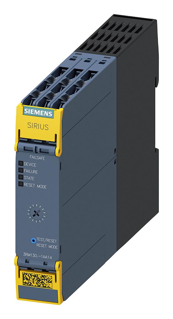 3RM1301-1AA14 MOTOR STARTER SIEMENS