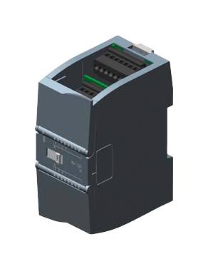 6AG1223-1QH32-4XB0 DIGITAL I/O MODULE, 8 INPUT, 8 OUTPUT SIEMENS