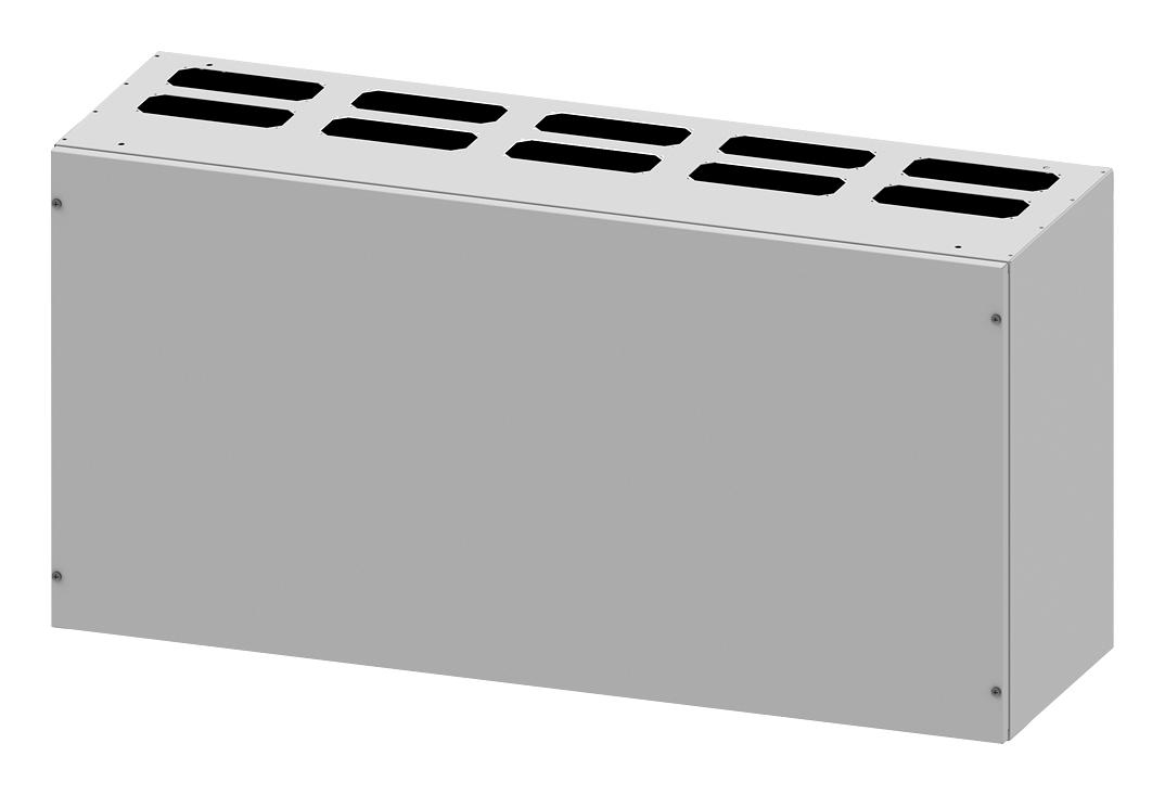 8GK1383-2KK55 19" FLOOR CABINETS SIEMENS