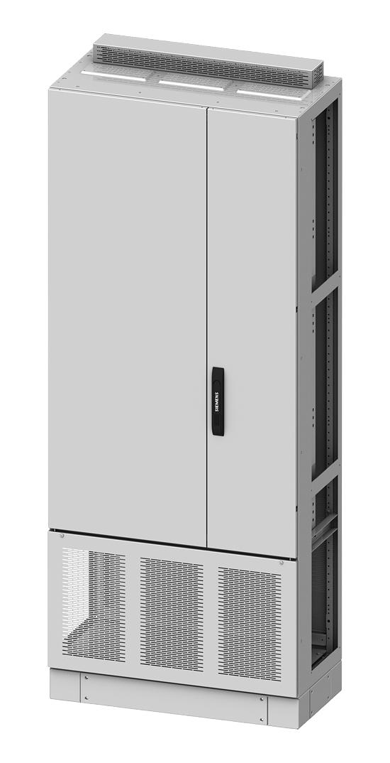 8GK1483-8KP35 19" FLOOR CABINETS SIEMENS