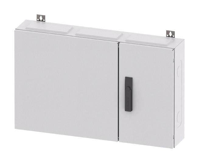 8GK1032-1KK31 19" WALL CABINETS SIEMENS