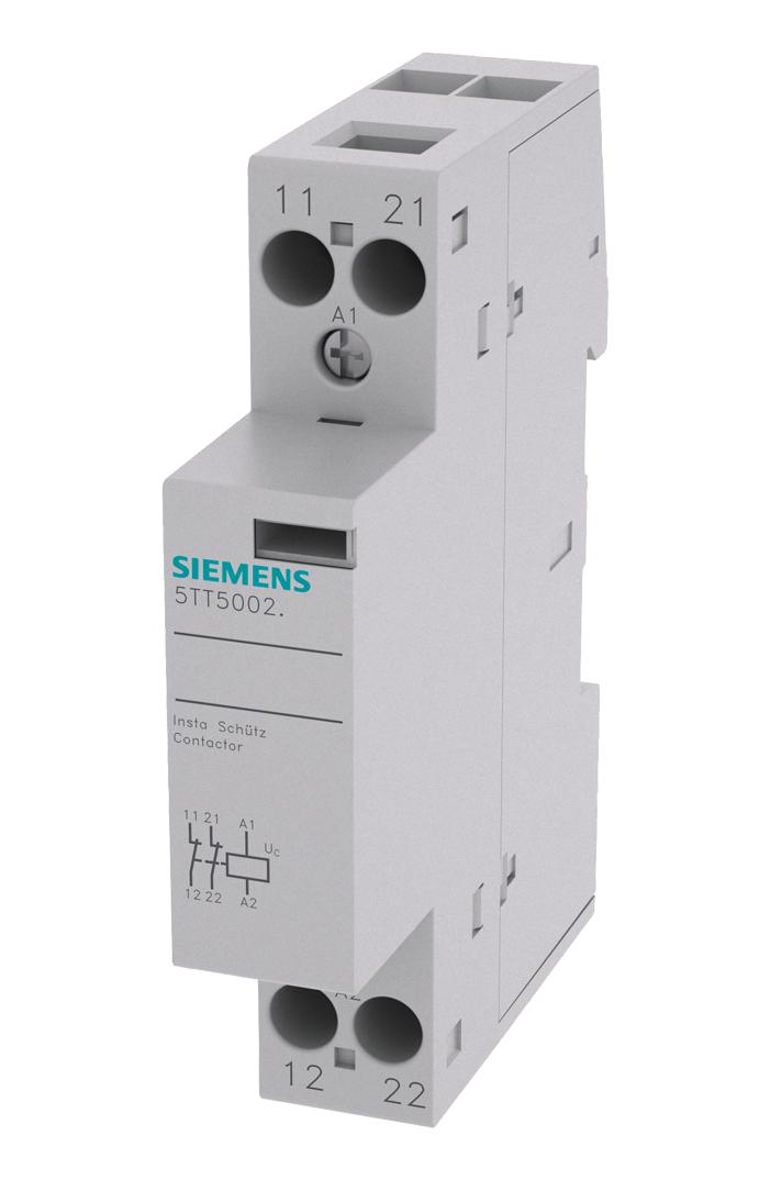 5TT5002-0 CONTACTORS SIEMENS