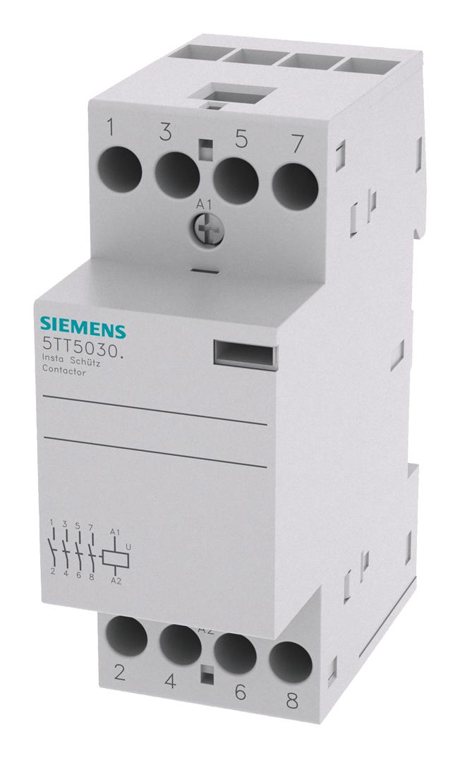 5TT5030-0 CONTACTORS SIEMENS