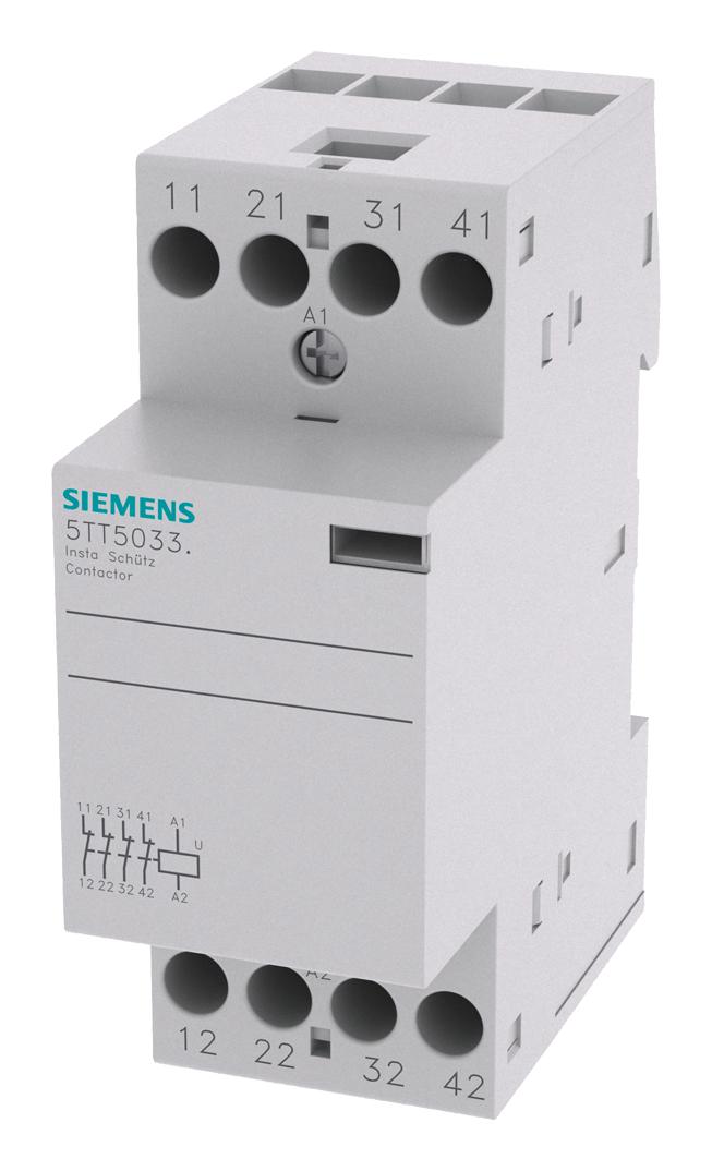 5TT5833-0 CONTACTORS SIEMENS