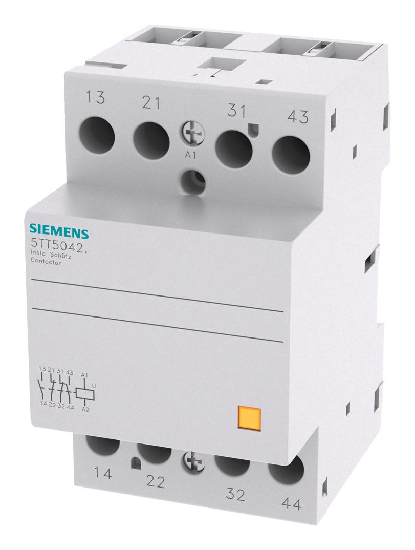 5TT5842-0 CONTACTORS SIEMENS