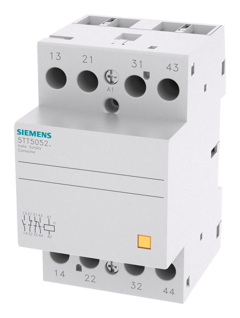 5TT5852-2 CONTACTORS SIEMENS