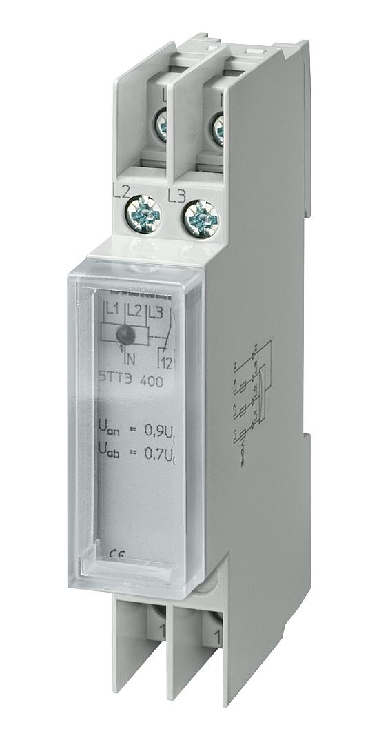 5TT3400 VOLTAGE SENSING SIEMENS