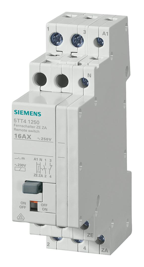 5TT4125-0 POWER - GENERAL PURPOSE SIEMENS