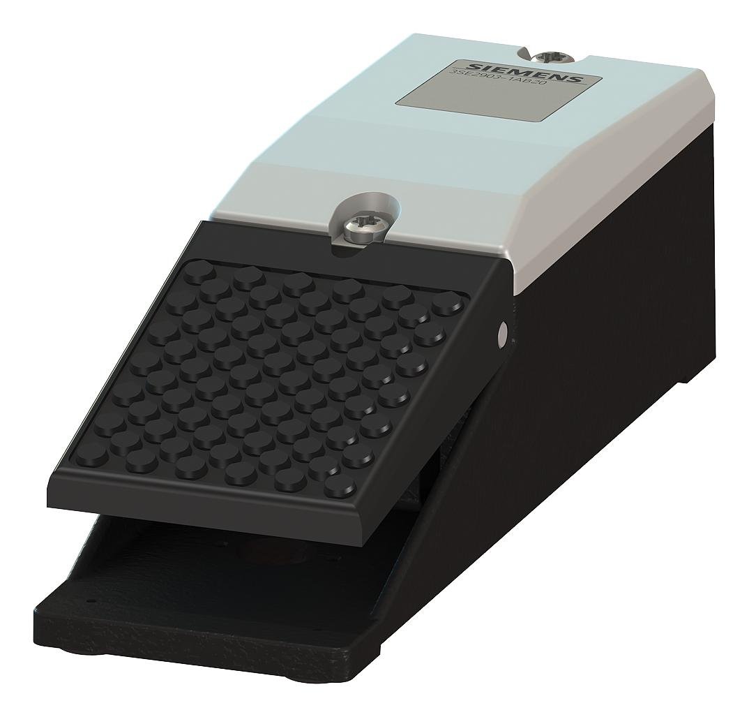 3SE2903-1AB20 FOOT SIEMENS