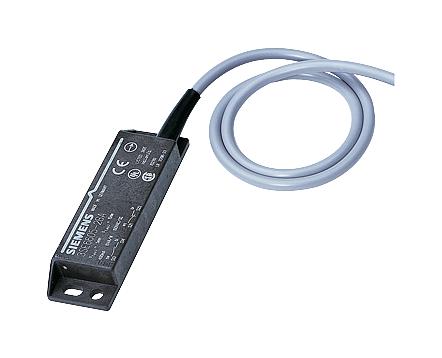 3SE6605-2BA10 SAFETY SW, SPST-NO/NC, 0.4A/100V, CABLE SIEMENS