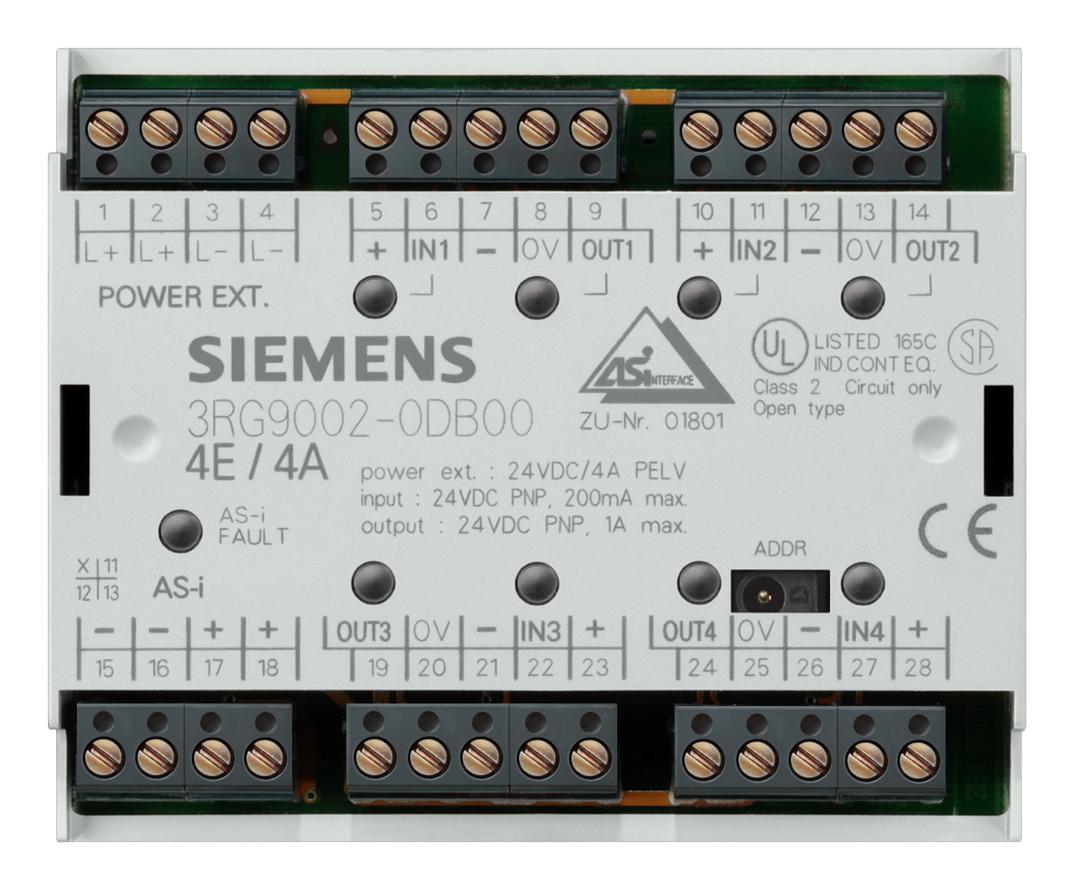 3RG9002-0DC00 CONTROLLERS SIEMENS