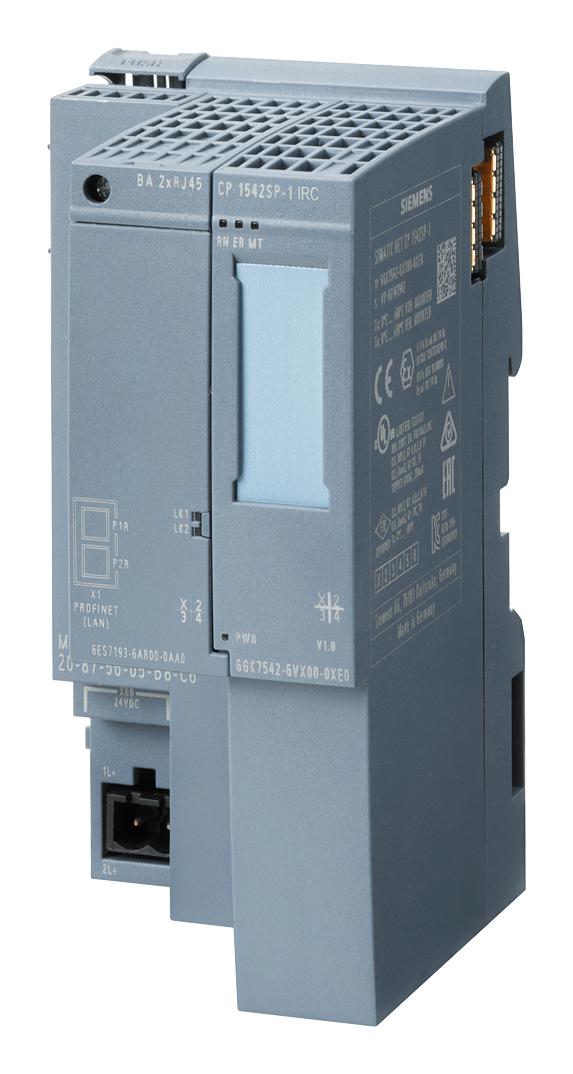6AG2542-6VX00-4XE0 CONTROLLERS SIEMENS