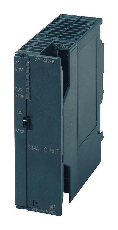 6AG1342-5DA03-7XE0 I/O MODULES SIEMENS