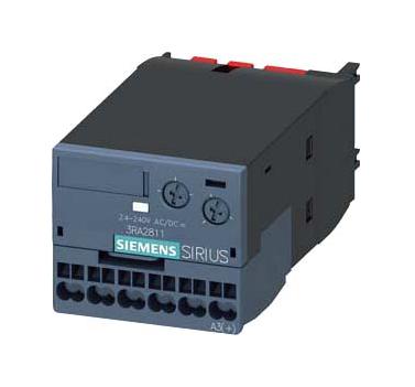 3RA2813-2AW10 CONTACTORS SIEMENS