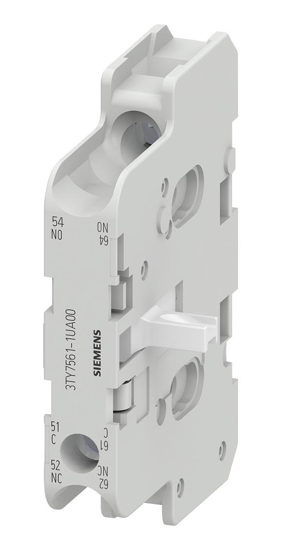 3TY7561-1UA00 CONTACTORS SIEMENS