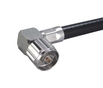 16_N-50-7-22/133_NE RF COAX CONN, N R/A PLUG, 50 OHM, CABLE HUBER+SUHNER
