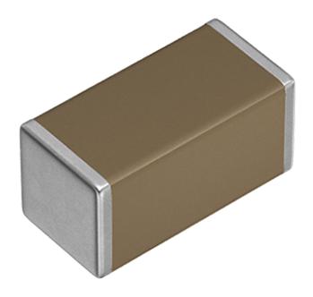 C3216X6S1A226M160AB CAP, 22UF, 10V, MLCC, 1206 TDK