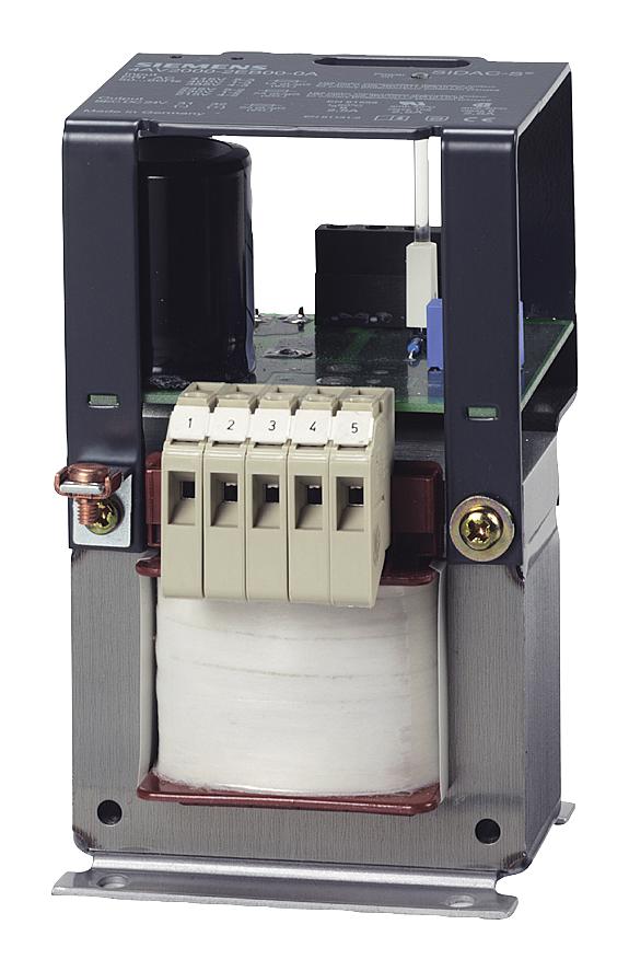 4AV2200-2EB00-1A OPEN FRAME AC / DC CONVERTERS SIEMENS