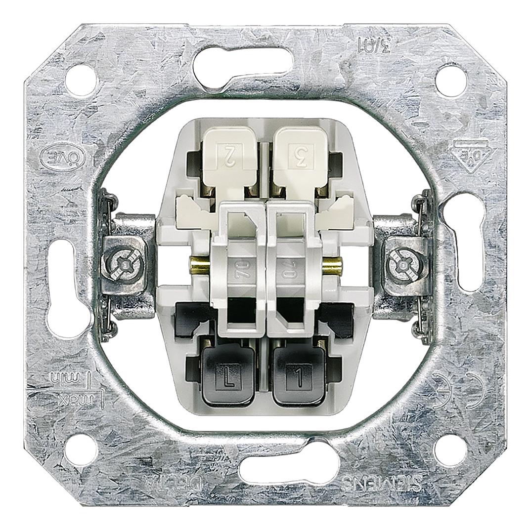 5TA2114 ROCKER SWITCH SIEMENS